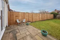 Host & Stay - Wardman Crescent Hotels near The Teesside Coffee Company