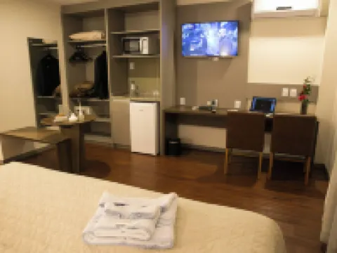 Hotel Dom Rafael Premium Hotels in Santa Maria