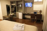 Hotel Dom Rafael Premium Hotels in Santa Maria