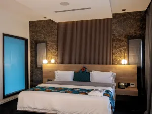 Brickspoint Boutique Aparthotel Asokoro