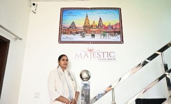 Majestic Guest House