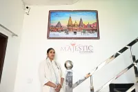 Majestic Guest House Hotels in Nakchhdpur