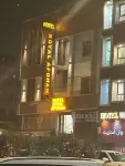 Hotel Royal Afghan
