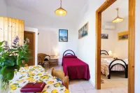 HibiscusUno Tropea Residence - 3-Star