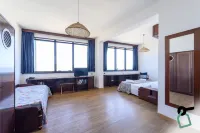 Hotiday Gallipoli Porto