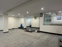 Olive Nest- Tirupati Bus Stand- 300 Meters, Railway Station- 400 Meters