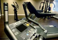 Hotel Kumpeli Spa - Gym