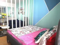 Lauren's Crib Marilao Bulacan Hotel di Marilao