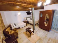 Kidoni Macaron Guesthouse Hotels in Sefa Çamlık Mahallesi