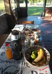 Wild Wetlands Lodge