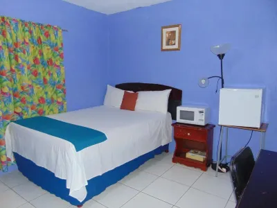 Tropical Manor Inn - Kingston