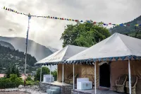 The Kamru Riverside Camps and Resorts Hôtels à : Kinnaur