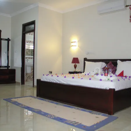 Gold Plus Hotel Ghana