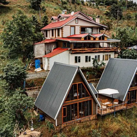 Ayliya Bungalow