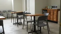Alternativo Hostales Отели в г. Кальдера