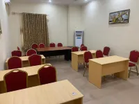 Fabian Country Home Hotel Limited Hotel a Ado Ekiti