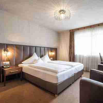 Alpinresort Stubaierhof Rooms