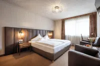 Alpin Resort Stubaierhof Hotels in Mieders