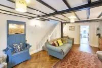 Host & Stay - Willow Cottage Hotels in Helmsley