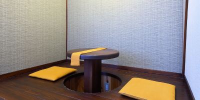 スパ・大浴場 旅館 おかやまの写真