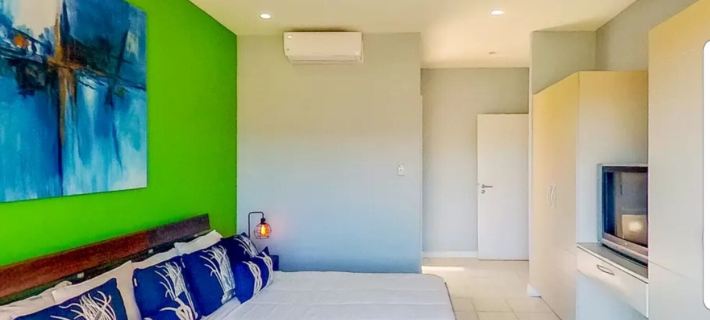 Ocean and Rainforest Panoramic Views Jaco 3 Bdrm with Pool Hotels in Jacó