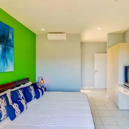 Ocean and Rainforest Panoramic Views Jaco 3 Bdrm with Pool
