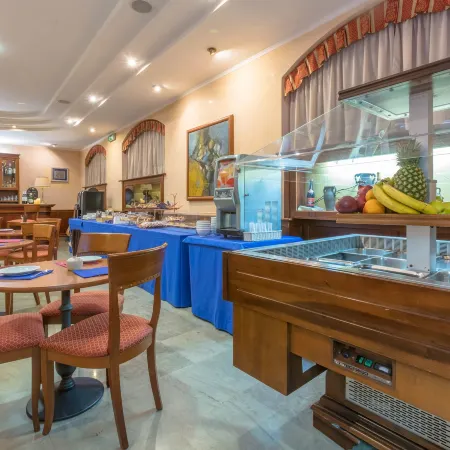 Hotel Traiano