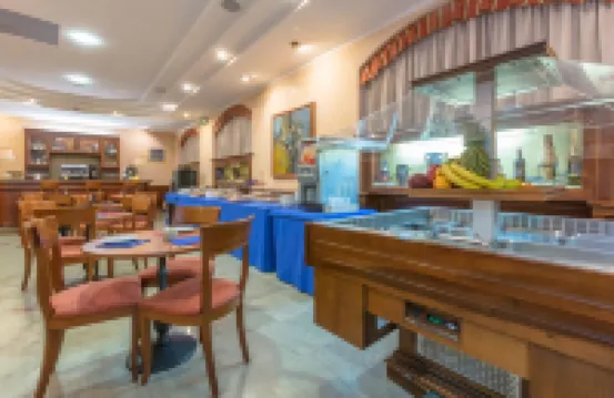 Hotel Traiano
