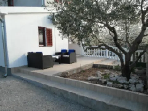Apartment Antonio Hotels in Bilice