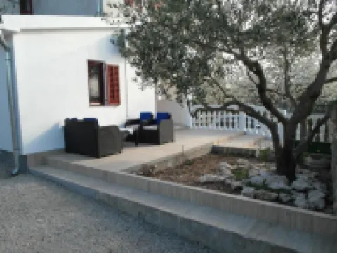 Apartment Antonio