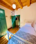 Kansoneta-Traditional Mansion in Gastouri Village