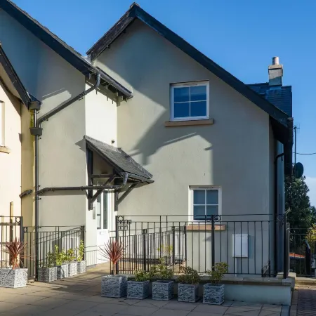 13 Rhodewood House - 2 Bedroom Apartment - Saundersfoot