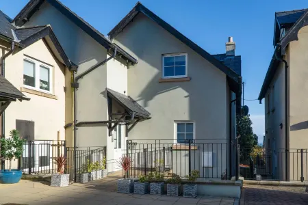 13 Rhodewood House - 2 Bedroom Apartment - Saundersfoot