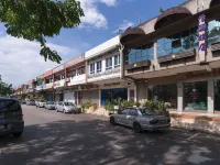 Fully Hotel Johor Jaya Hotels in Johor Jaya