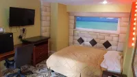 Budget Motel - Motels