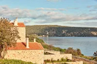 100 Rizes Seaside Resort- Small Luxury Hotels of the World - Romantic