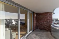 Ferienwohnung in Büsum in Traumhafter Lage - de playa