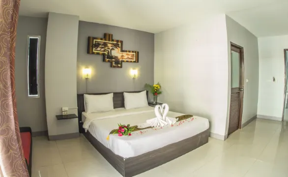 ห้องแฟมิลี่