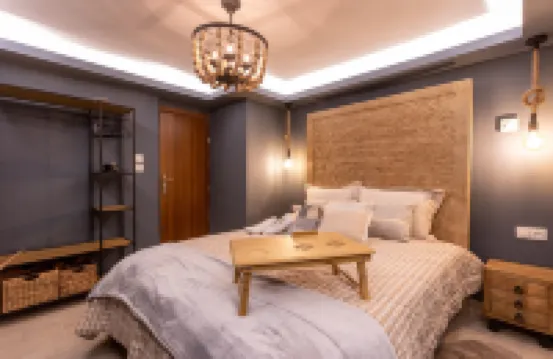 Rock Dandy la Maison de L Ours - Top Fireplace Retreat Hotels in 