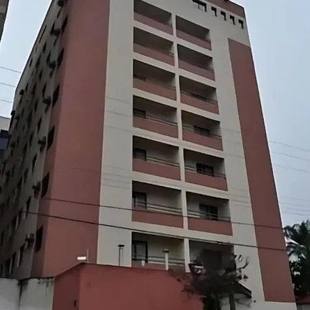 Omega Flat