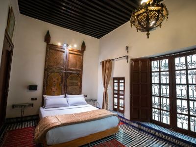Riad Dar Tahri