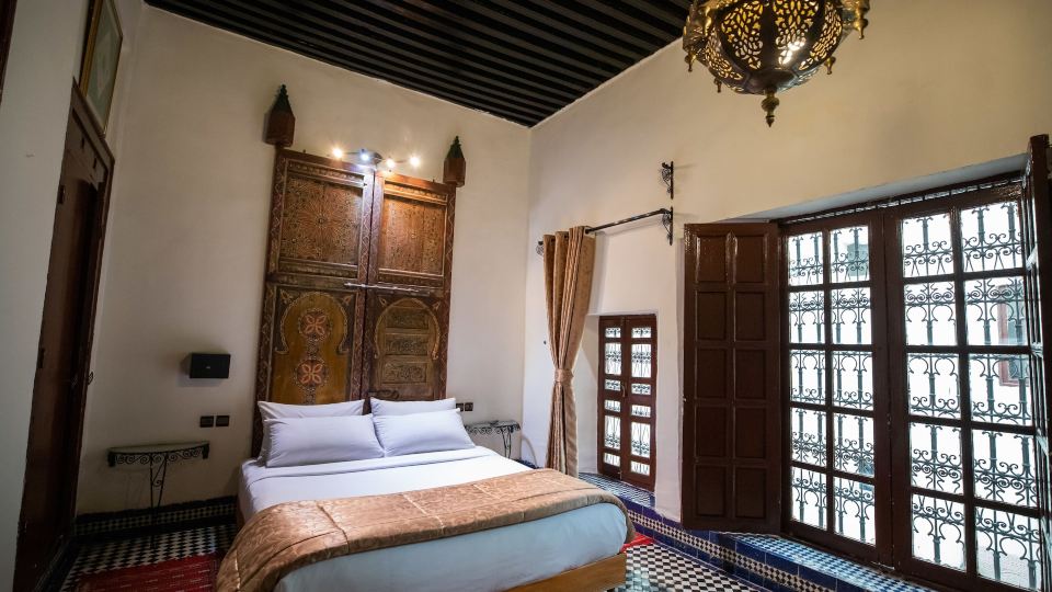 Riad Dar Tahri