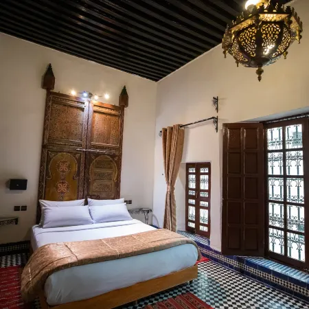 Riad Dar Tahri