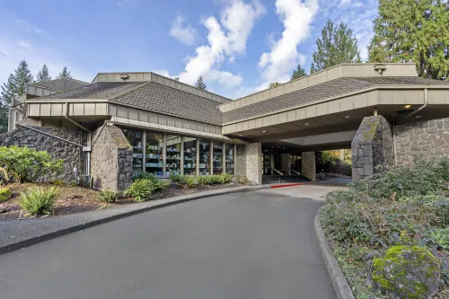 Mt Hood Oregon Resort, BW Premier Collection Hotels in Government Camp
