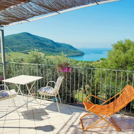 B&B Baia di Trentova