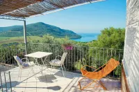 B&B Baia di Trentova - Ocean View