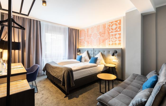 Yors Boutique Hotel