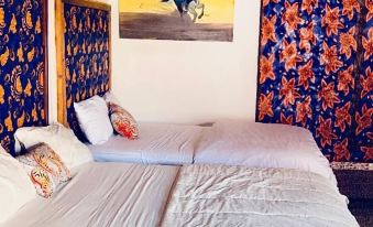 B. Home Resort and Spa
