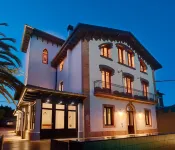 Casa Rural Etxelaia