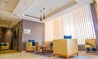 Sweet Solimanya Serviced Apartments